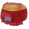 Image de VAN WEZEL 0323934 Feu arrière droit, sans porte-lampe