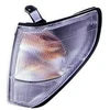 Image de VAN WEZEL 5381904 Clignotant avant droite, sans porte-lampe