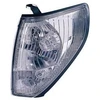 Image de VAN WEZEL 5381909 Clignotant avant gauche, sans porte-lampe