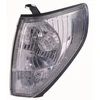 Image de VAN WEZEL 5381910 Clignotant avant droite, sans porte-lampe