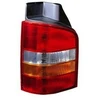 Image de VAN WEZEL 5897931 Feu arrière gauche, sans porte-lampe
