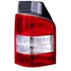 Image de VAN WEZEL 5897933 Feu arrière gauche, sans porte-lampe