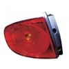 Image de VAN WEZEL 4941931 Feu arrière gauche, sans porte-lampe