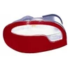 Image de VAN WEZEL 8222931 Feu arrière gauche, sans porte-lampe