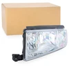 Image de VAN WEZEL 7625961 Phares gauche, H3, sans commande pour correcteur de site projecteur