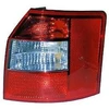 Image de VAN WEZEL 0325936 Feu arrière droit, sans porte-lampe