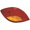 Image de VAN WEZEL 1865931 Feu arrière gauche, sans porte-lampe