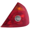 Image de VAN WEZEL 1828932 Feu arrière droit, sans porte-lampe