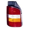 Image de VAN WEZEL 5896931 Feu arrière gauche, sans porte-lampe