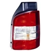 Image de VAN WEZEL 5896934 Feu arrière droit, sans porte-lampe