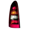 Image de VAN WEZEL 3744935 Feu arrière gauche, sans porte-lampe