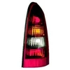 Image de VAN WEZEL 3744936 Feu arrière droit, sans porte-lampe