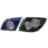 Image de VAN WEZEL 2735938 Feu arrière droit, sans porte-lampe, Partie intérieure