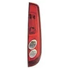 Image de VAN WEZEL 1806932 Feu arrière droit, sans porte-lampe