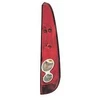 Image de VAN WEZEL 1806934 Feu arrière droit, sans porte-lampe