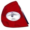Image de VAN WEZEL 1863933 Feu arrière gauche, sans porte-lampe