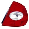 Image de VAN WEZEL 1863934 Feu arrière droit, sans porte-lampe