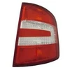 Image de VAN WEZEL 7626936 Feu arrière droit, sans porte-lampe