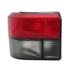 Image de VAN WEZEL 5874933 Feu arrière gauche, sans porte-lampe