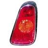 Image de VAN WEZEL 0502932 Feu arrière droit, sans porte-lampe