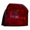 Image de VAN WEZEL 5393932 Feu arrière droit, sans porte-lampe