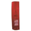 Image de VAN WEZEL 2813932 Feu arrière droit, sans porte-lampe