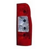 Image de VAN WEZEL 1985932 Feu arrière droit, sans porte-lampe