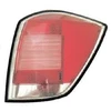 Image de VAN WEZEL 3745936 Feu arrière droit, sans porte-lampe
