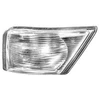 Image de VAN WEZEL 2813905 Clignotant avant gauche, avec porte-lampe