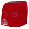 Image de VAN WEZEL 5836936 Feu arrière droit, sans porte-lampe