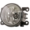 Image de VAN WEZEL 4327999V Antibrouillard droit, avec porte-lampe