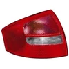 Image de VAN WEZEL 0317931 Feu arrière gauche, sans porte-lampe