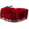 Image de VAN WEZEL 0332932 Feu arrière droit, sans porte-lampe