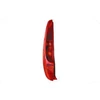 Image de VAN WEZEL 1620933 Feu arrière gauche, sans porte-lampe