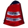 Image de VAN WEZEL 3015932 Feu arrière droit, sans porte-lampe