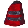 Image de VAN WEZEL 3015934 Feu arrière droit, sans porte-lampe