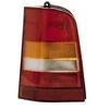 Image de VAN WEZEL 3078931 Feu arrière gauche, sans porte-lampe