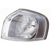 Image de VAN WEZEL 5960906 Clignotant avant droite