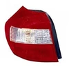Image de VAN WEZEL 0627931 Feu arrière gauche, sans porte-lampe