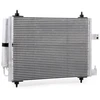Image de VAN WEZEL 40005286 Condenseur De Clim avec déshydrateur