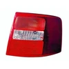 Image de VAN WEZEL 0317936 Feu arrière droit, sans porte-lampe