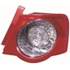 Image de VAN WEZEL 5839922 Feu arrière droit, avec porte-lampe, Partie extérieure