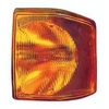 Image de VAN WEZEL 0239901 Clignotant avant gauche, avec porte-lampe