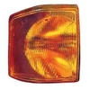 Image de VAN WEZEL 0239902 Clignotant avant droite, avec porte-lampe