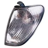 Image de VAN WEZEL 5383909 Clignotant avant gauche, sans porte-lampe
