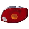 Image de VAN WEZEL 8106932 Feu arrière droit, sans porte-lampe