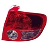 Image de VAN WEZEL 8251932 Feu arrière droit, sans porte-lampe