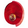 Image de VAN WEZEL 0807931 Feu arrière gauche, sans porte-lampe
