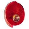 Image de VAN WEZEL 0807932 Feu arrière droit, sans porte-lampe