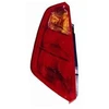 Image de VAN WEZEL 1624931 Feu arrière gauche, sans porte-lampe